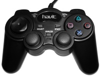 Photos - Game Controller Havit HV-G81 