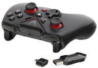 Photos - Game Controller Omega Intruder 