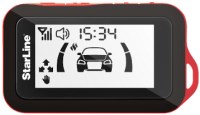 Photos - Car Alarm StarLine E66 BT 2CAN+2LIN ECO 