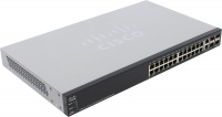 Switch Cisco SF500-24 