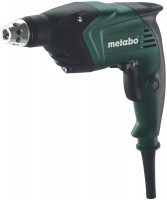 Photos - Drill / Screwdriver Metabo SE 4000 620004000 