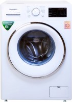 Photos - Washing Machine Skyworth F60107D white