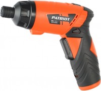 Photos - Drill / Screwdriver Patriot PS 136Li Professional 180201303 