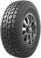 Tyre Mazzini GiantSAVER 265/70 R17 121S 