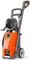 Photos - Pressure Washer Husqvarna PW 360 