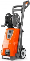 Photos - Pressure Washer Husqvarna PW 450 