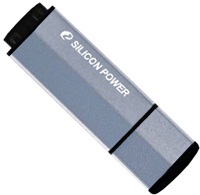 Photos - USB Flash Drive Silicon Power Ultima 150 16Gb 