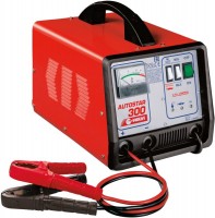 Photos - Charger & Jump Starter Helvi Autostar 300 