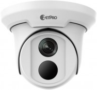 Photos - Surveillance Camera ZetPro ZIP-3612ER3-PF28 