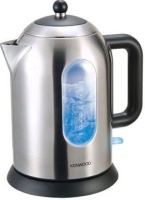 Photos - Electric Kettle Kenwood SJ 615 2200 W 1.7 L  stainless steel
