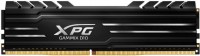 RAM A-Data XPG Gammix D10 DDR4 1x16Gb AX4U360016G18I-SB10