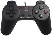 Photos - Game Controller Genesis P10 