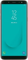 Photos - Mobile Phone Samsung Galaxy J6 2018 32 GB / 2 GB