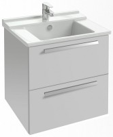 Photos - Washbasin cabinet Jacob Delafon Struktura 60 