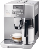 Photos - Coffee Maker De'Longhi ESAM 04.350 silver