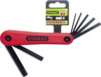 Tool Kit Stanley 4-69-262 