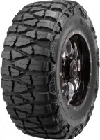 Tyre Nitto Mud Grappler 33/12,5 R18 118P 