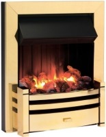 Photos - Electric Fireplace Dimplex Charlotte 