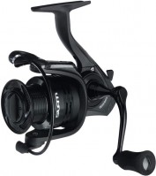 Photos - Reel Ryobi Slam Black Edition 2000 