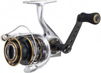 Photos - Reel Abu Garcia Revo Premier 20 Spin 