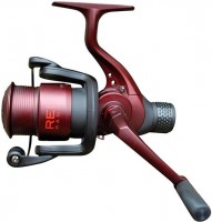 Reel Drennan Red Range Feeder Reel 6-40 