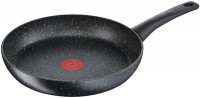 Photos - Pan Tefal Ingenio Authentic C6340602 28 cm  black