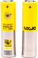 Photos - Battery J WELL MHJO18650 3000 mAh 
