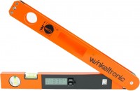 Photos - Spirit Level Nedo Winkeltronic 450 405 216 