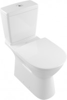 Photos - Toilet Villeroy & Boch O.novo Vita 4620R0 