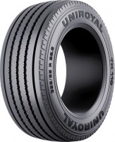 Photos - Truck Tyre Uniroyal TH 110 215/75 R17.5 135J 