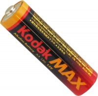 Photos - Battery Kodak  1xAA Max