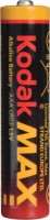 Photos - Battery Kodak  1xAAA Max
