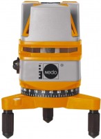 Photos - Laser Measuring Tool Nedo X-Liner3 