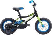 Photos - Kids' Bike Giant Animator 12 2021 