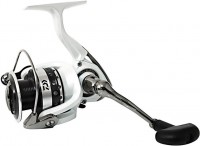 Photos - Reel Daiwa Laguna E 3000B 