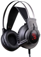 Photos - Headphones A4Tech Bloody G437 