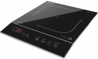 Photos - Cooker Caso Maitre 2400 black