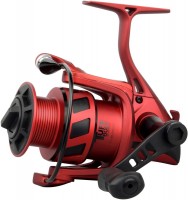 Photos - Reel SPRO Red Arc The Legend 2000 