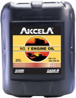 Photos - Engine Oil Akcela No.1 Engine Oil 15W-40 20 L