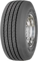 Photos - Truck Tyre Goodyear Regional RHT 265/70 R15 135K 
