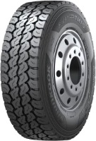 Photos - Truck Tyre Hankook Smart Work TM15 385/65 R22.5 160K 