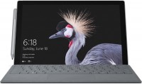 Photos - Laptop Microsoft Surface Pro 2017 (FKK-00004)
