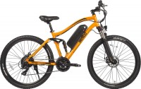 Photos - Bike Eltreco FS-900 26 