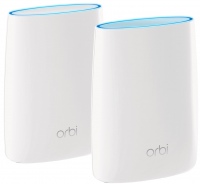 Wi-Fi NETGEAR Orbi AC3000 (2-pack) 