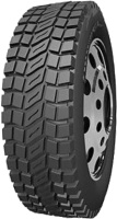Photos - Truck Tyre Roadshine RS622 12 R20 156G 