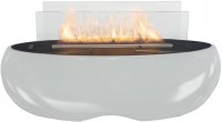 Photos - Bio Fireplace Planika Zen 