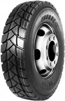 Photos - Truck Tyre Torque TQ768 13 R22.5 156G 