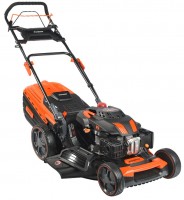 Photos - Lawn Mower Patriot PT53LSI Premium 