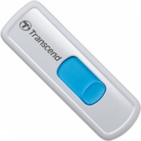 Photos - USB Flash Drive Transcend JetFlash 530 8 GB