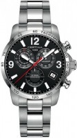 Wrist Watch Certina C034.654.11.057.00 